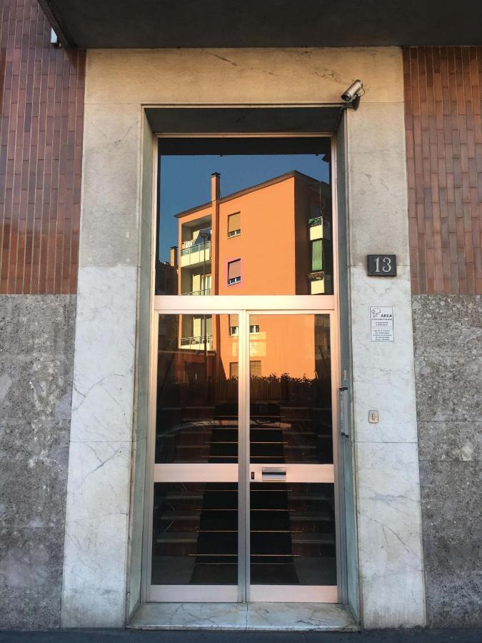 Pop Luxury Experience Lägenhet Milano Exteriör bild