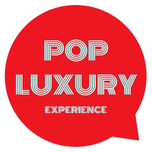 Pop Luxury Experience Lägenhet Milano Exteriör bild
